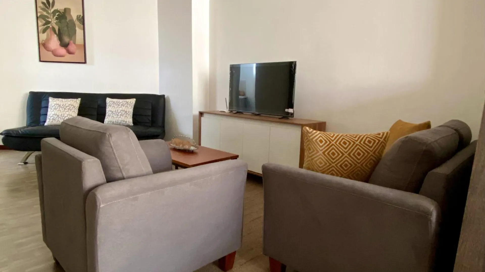 Great Location Quito Apartments 0*,  Ecuador