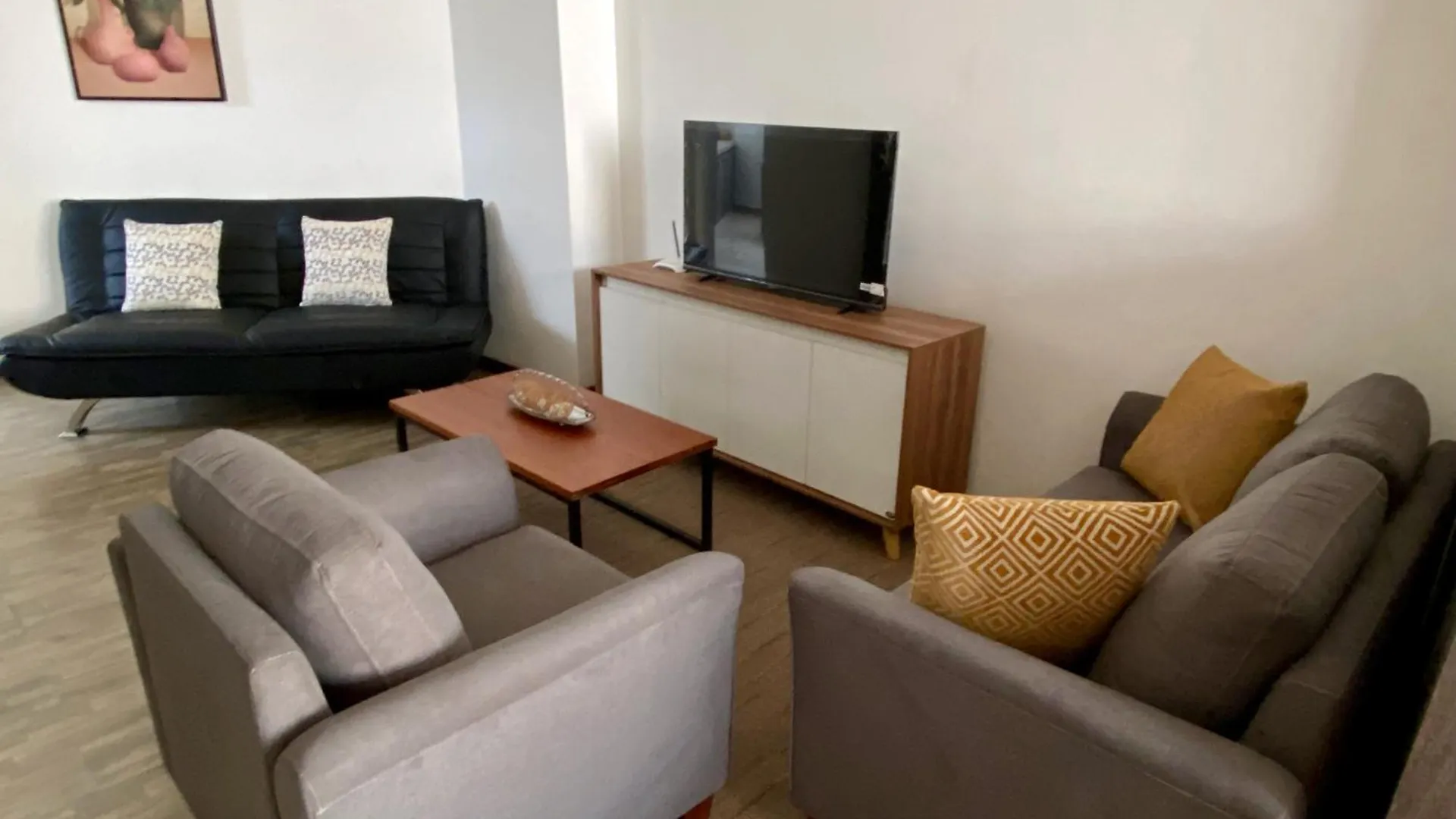 Great Location Quito Apartments Ecuador