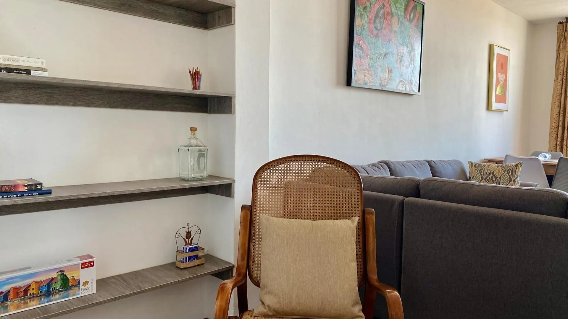 Great Location Quito Apartments