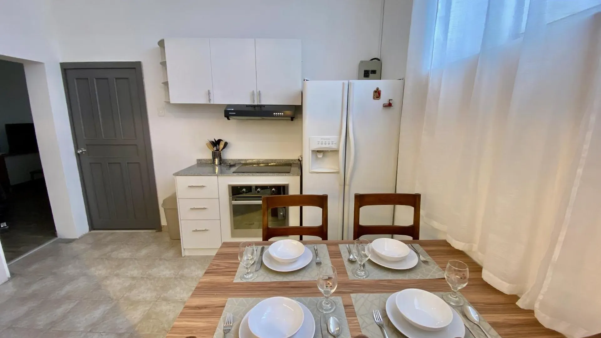 Great Location Quito Apartments