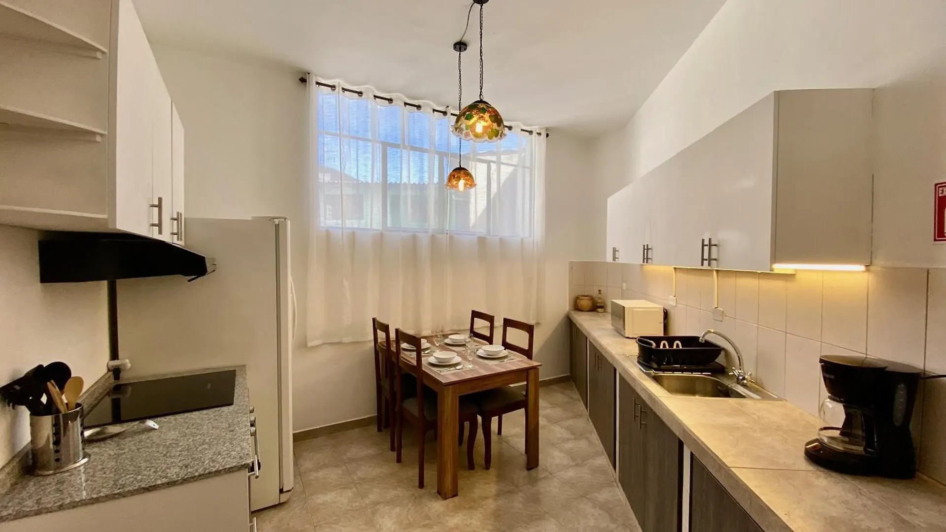 Great Location Quito Apartments 0*,  Equador