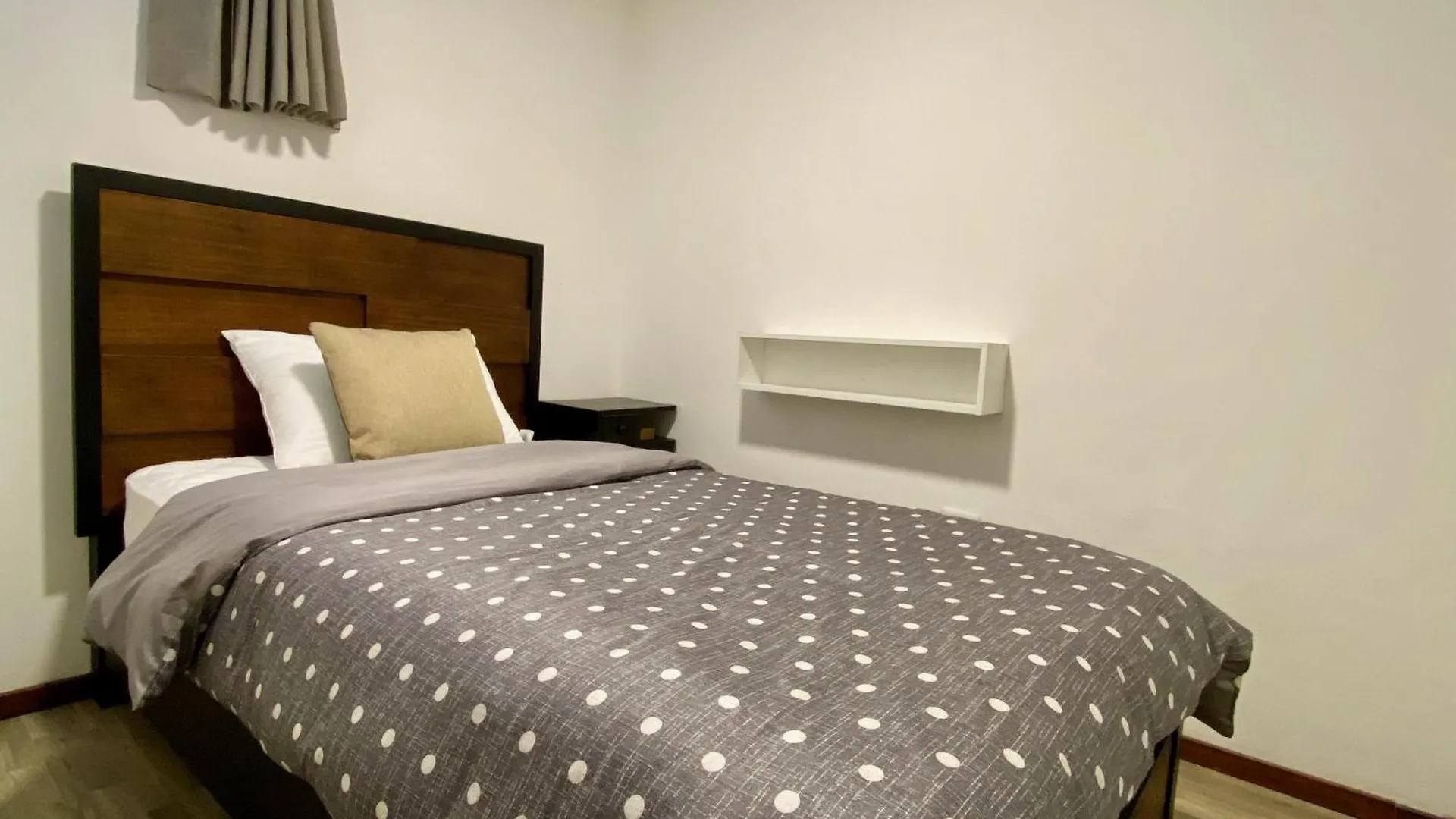 Great Location Quito Apartments