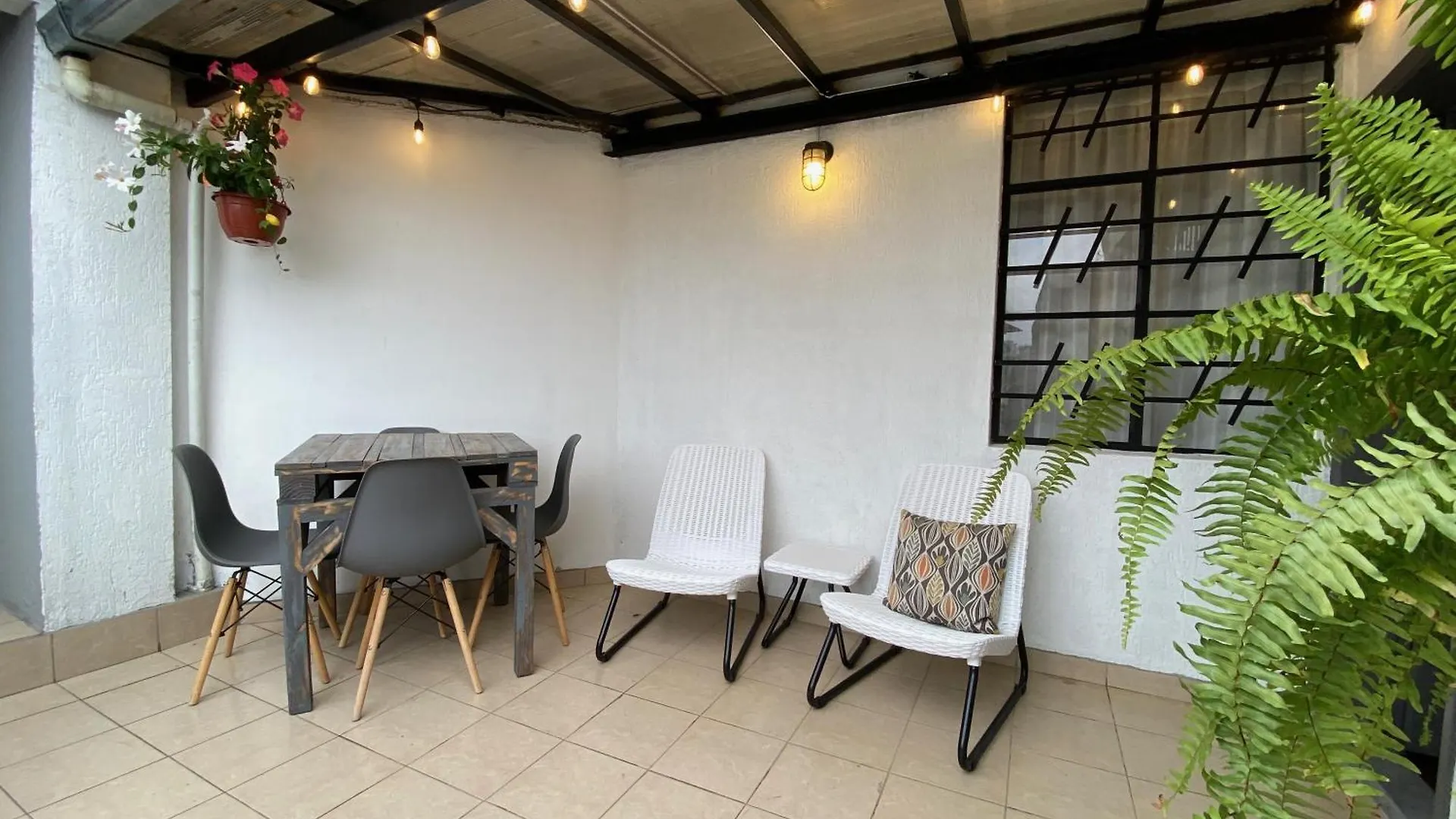 Great Location Quito Apartments