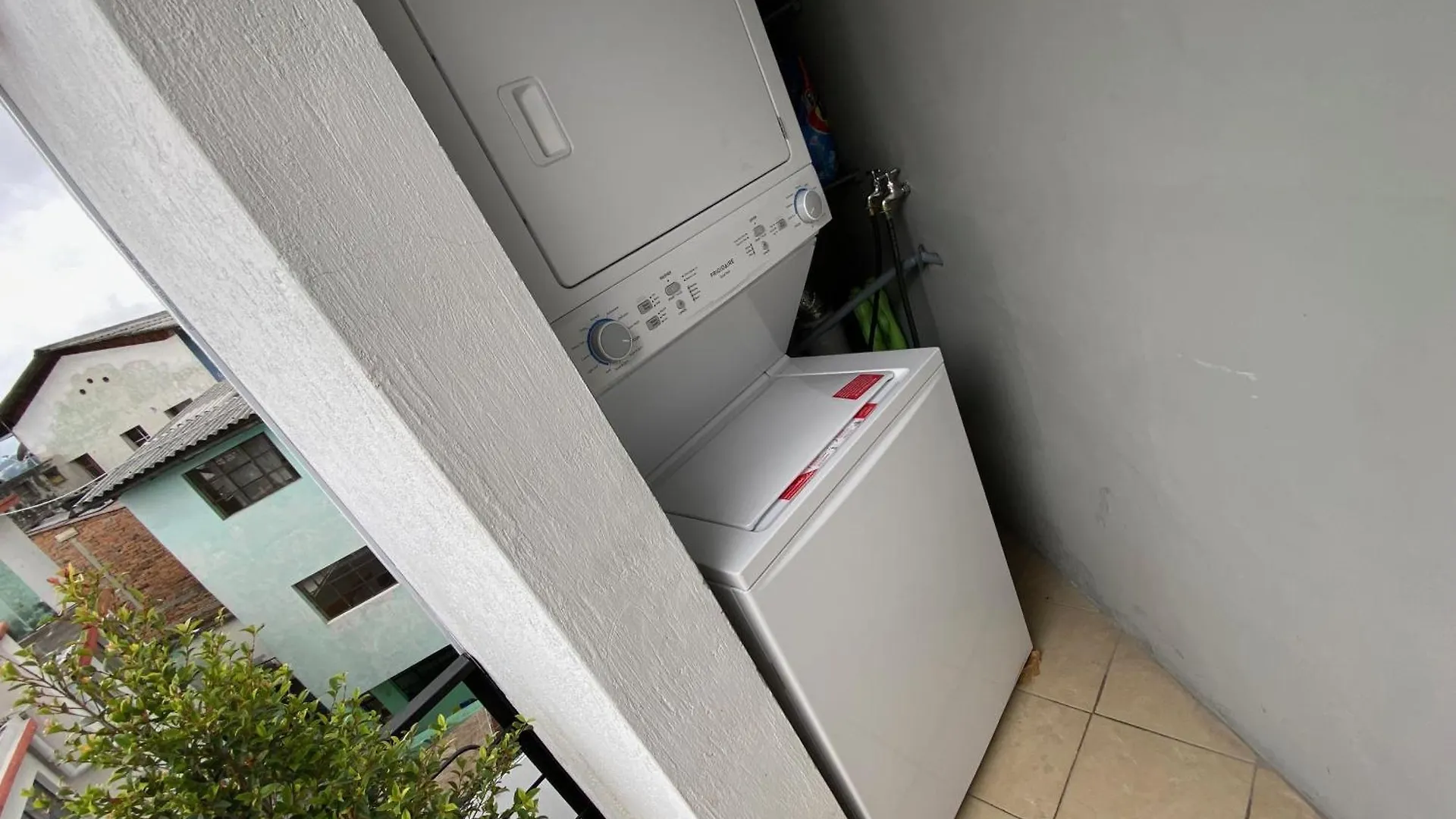 Great Location Quito Apartments