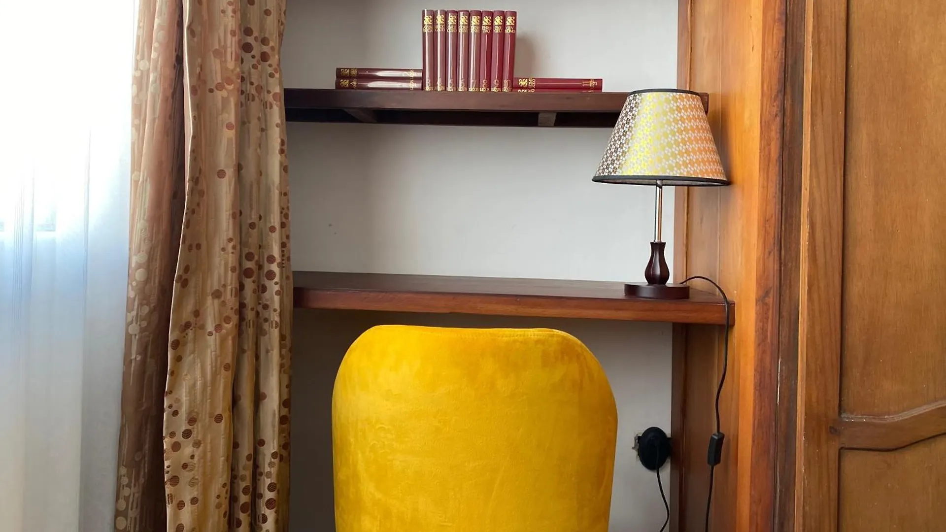 Great Location Quito Apartments 0*,  Equador