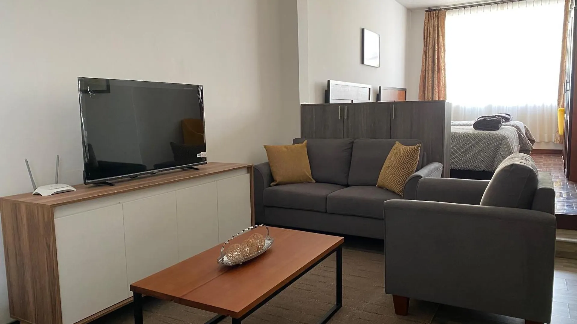 Great Location Quito Apartments