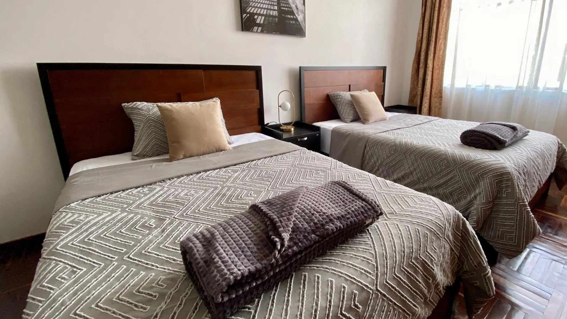 Great Location Quito Apartments Equador