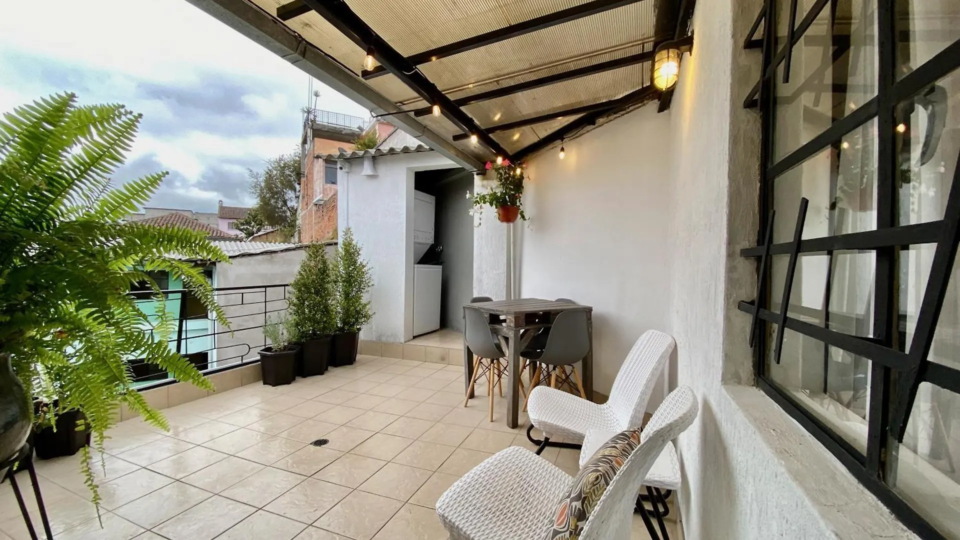 Great Location Quito Apartments Equador