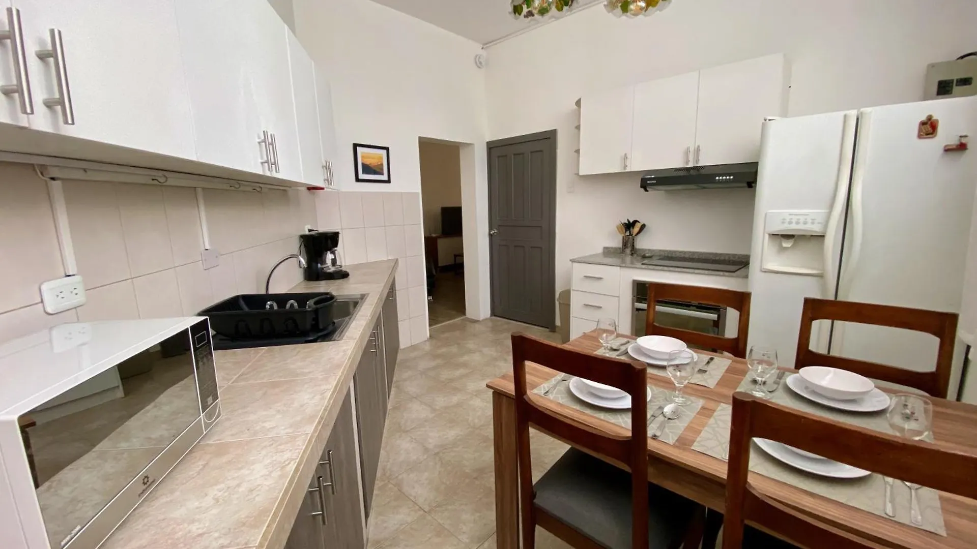 Great Location Quito Apartments Equador