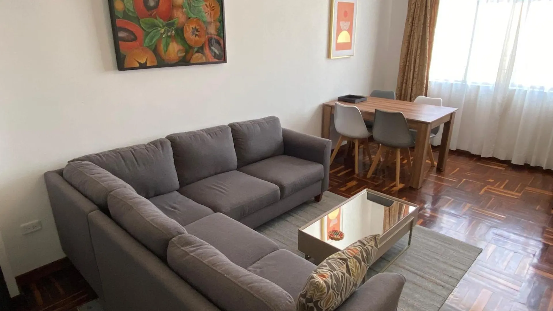 Great Location Quito Apartments