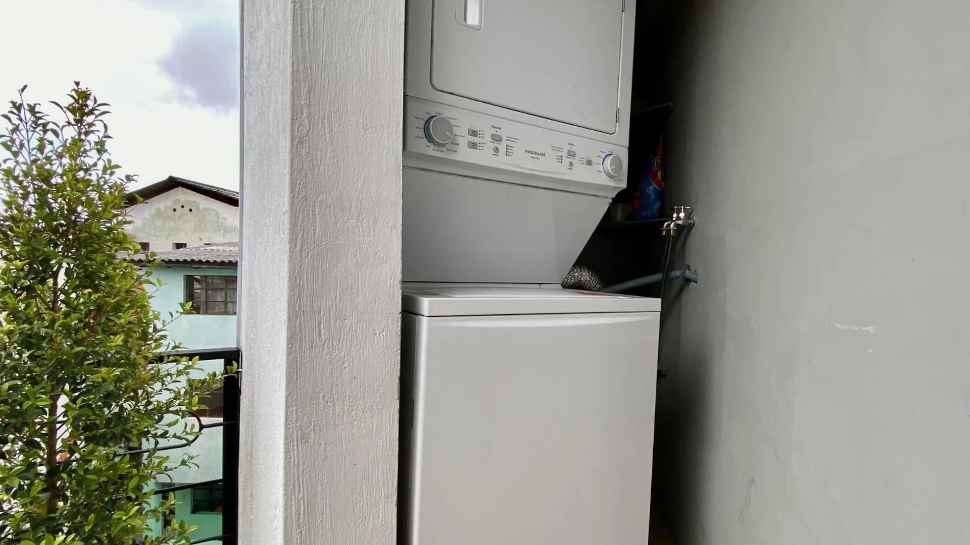 Great Location Quito Apartments 0*,